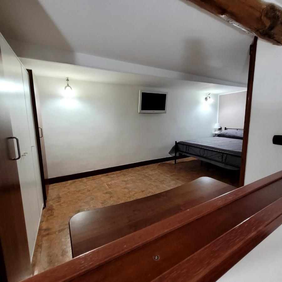 Perry Appartement Naples