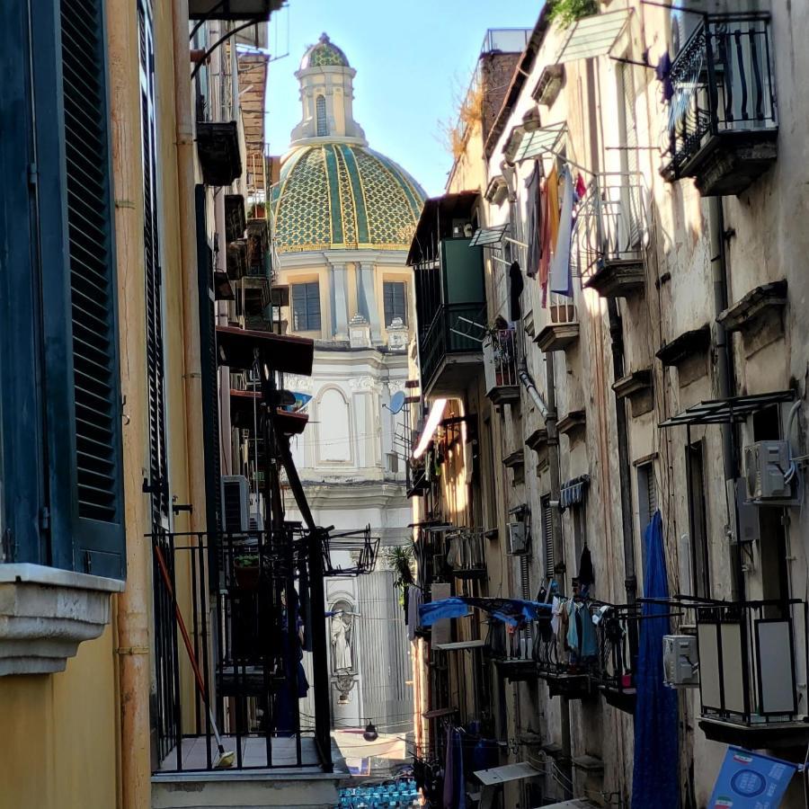 Perry Appartement Naples