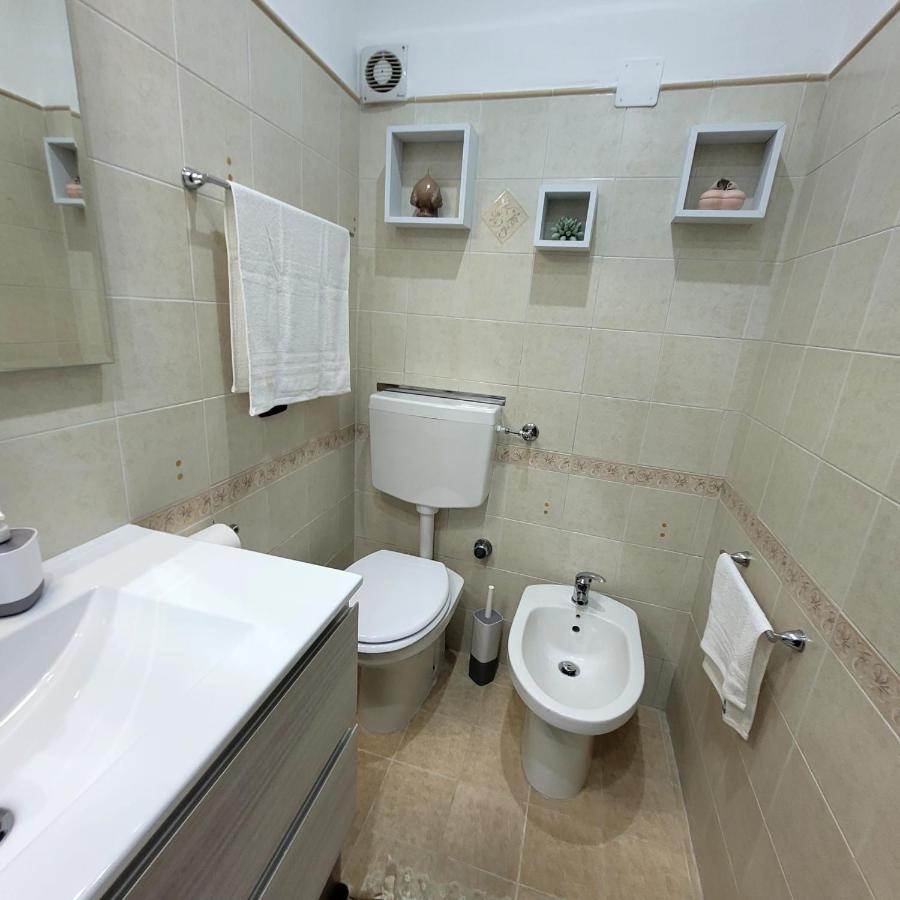 Perry Appartement *