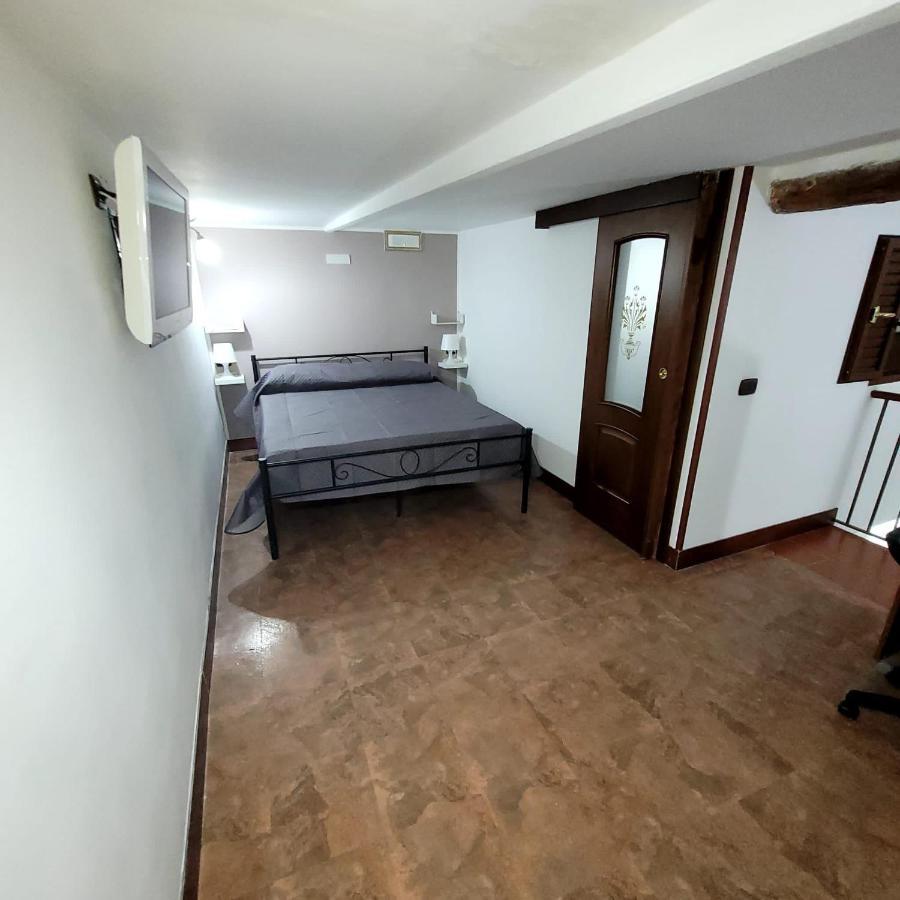 Appartement Perry