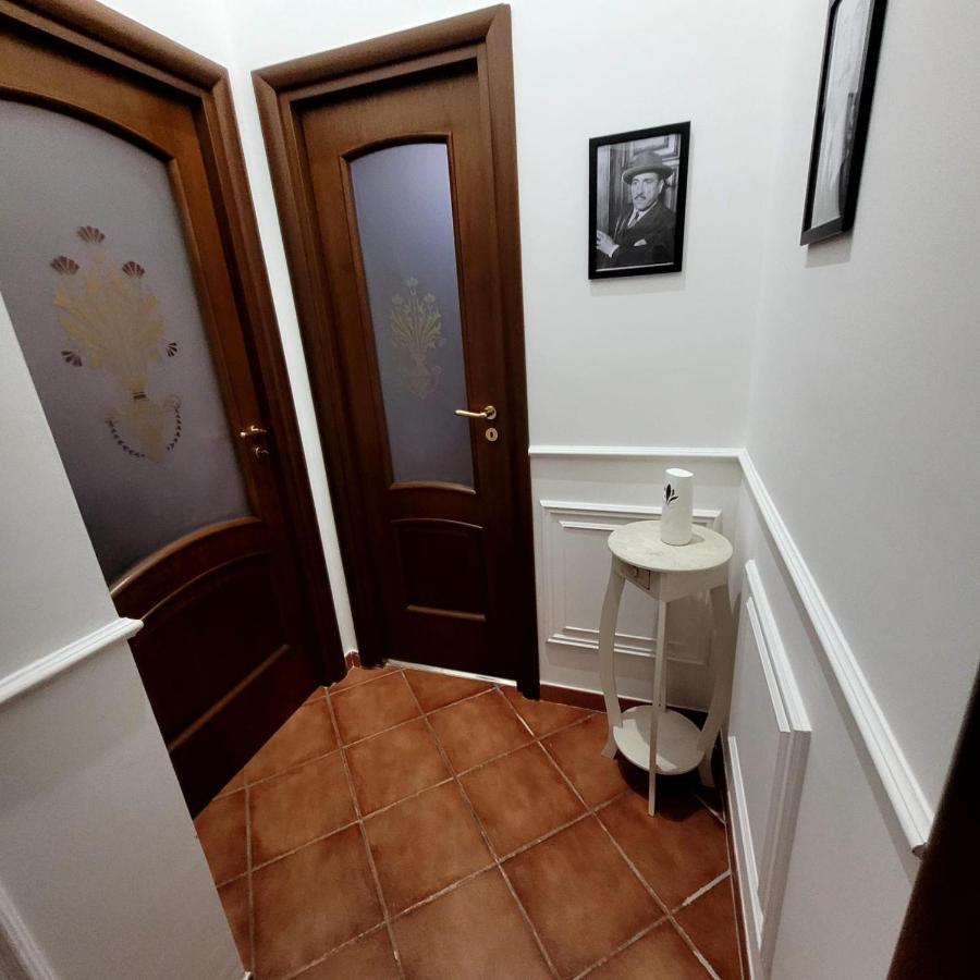 Appartement Perry Naples