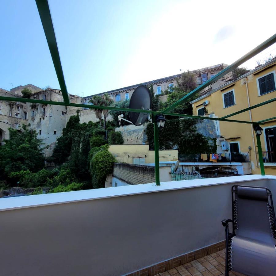 Appartement Perry *
