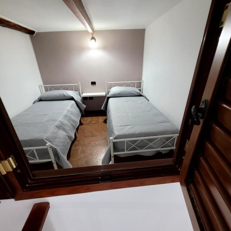 Perry Appartement *
