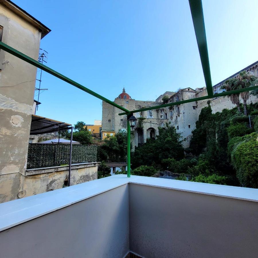 Appartement Perry *