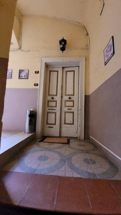 Perry Appartement Naples